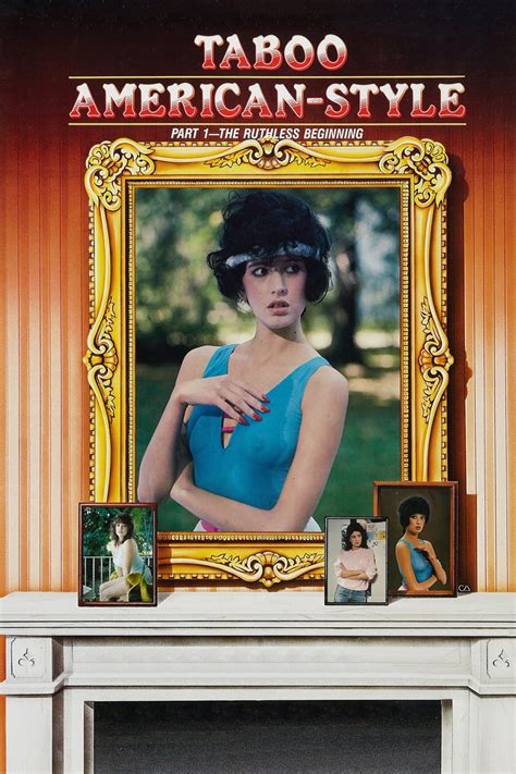 Taboo American Style Collection — The Movie Database (TMDB).